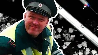 ПОЛИЦИЯ | КОДЕКС ПРОФЕССИОНАЛЬНОЙ ЭТИКИ