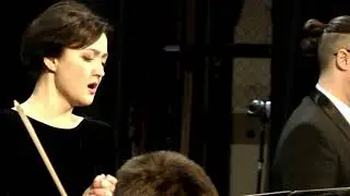 Артём Крутько, Ирина Боженко и СО 