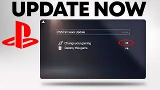 The BEST PS5 update in years!