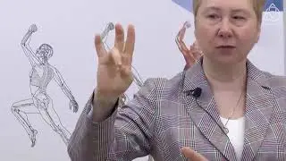 Как сохранить молодость и здоровье.  Рассказывает проф  Васильева