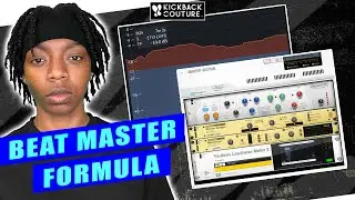 EASIEST Beat Mastering Tutorial - *Hidden Brickwall Trick* | Reason 12