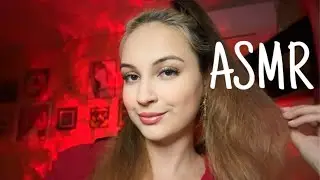 АСМР ролевая игра накрашу брови 🥰 ASMR ROLEPLAY