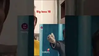 Big boss 18 #bigbossreaction #biggboss #bollywood #biggbossreaction