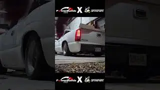 DYNOVOX REVIEW丨Exhaust Header For 1999-2006 Chevy/Gmc GMT800 Silverado/Sierra 1500 #shorts