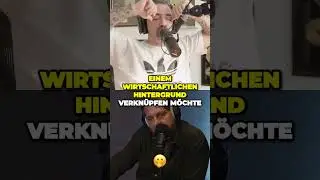 Bushido über Farid, Shindy und Kollegah Thematik