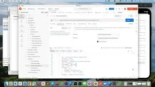 Using BlazeMeter Test Data in Perfecto Demo