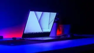 Samsung Notebook 9 Pro - The Best Laptop For $1,000!