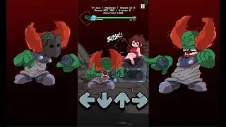 Vs Tricky Hd - FNF Mod - Friday Night Funkin' Mobile Game On Android