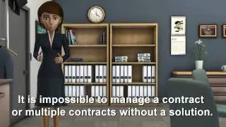 Contracked™ University: How to manage a contract - the Process