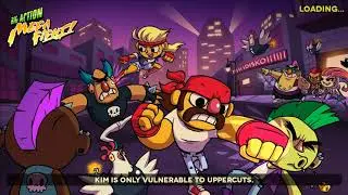 Big Action Mega Fight! | INDIE GAMES AND CHiLL | @TheAltPlay