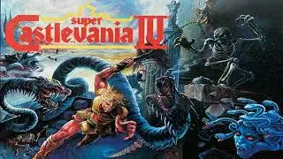 Nokia Ringtone - Zeal Deal (Super Castlevania 4 Soundfont)