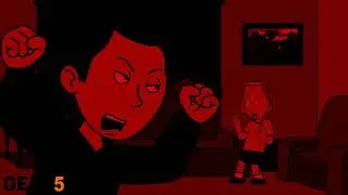 Caillou Says 67/Grounded (GoExport Version)