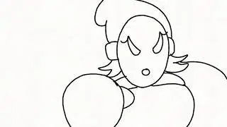Daisy the Shygal vs Spitjet part 1