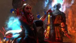 Iron Blade medieval  chapter #8 level 5 Regular gameplay ios android gameplay HD