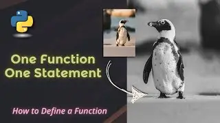 How to define a function in Python: convert any image to a black and white image