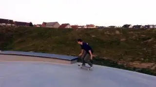 Instagram clip #3
