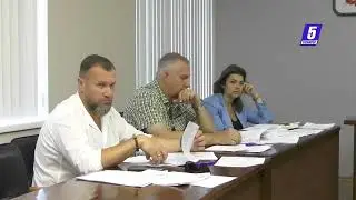 03.07.2024, заседание комиссии по местному самоуправлению