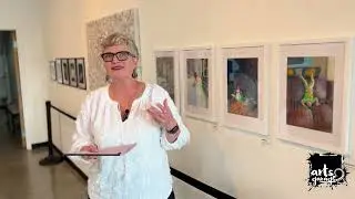 Marjorie's Minutes - November 2024