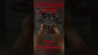 Detonator X - Animosity #metal #music #heavymetal #detonate #nwobhm #guitarsolo