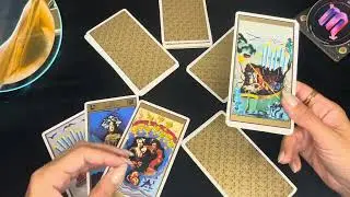 СКОРПИОН ♏️ - Судьбоносный СЕНТЯБРЬ. Таро, Руны и Астрологические Кубики