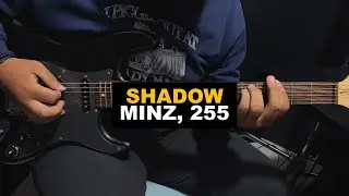Shadow (Chords) - MINZ, 255