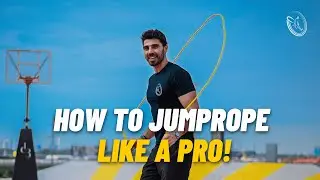 How to Jumprope like a PRO