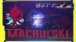 Cyberpunk 2077 - ZTP_DC Edition
