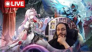 VB plays Wuthering Waves 3.3 Phase 2 segue and Genshin Impact 6.6 story | Full Stream (5-22-2026) 🔴