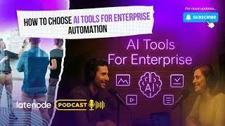 Best AI Tools for Enterprise Automation: How to Choose the Right Platform