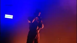 A Concert Vlog Inspired by EDEN’s 365x Docuseries