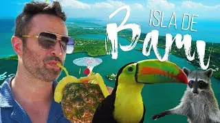 Isla Barú Cartagena: Una sorpresa que me encantó