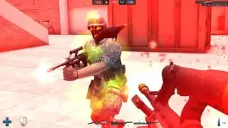 КВ ЗА ТОП | 1sT vs MED | РУБЕЖ | СИНИЕ