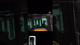 Autobús urbano.