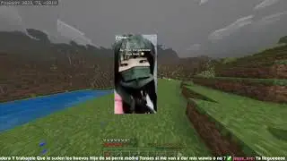 Minecraft Ep1