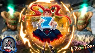 📢NOSTALGIA TOTAL! NOVO SERVIDOR DO MMORPG PRISTON TALE: IDHAS (28/01)