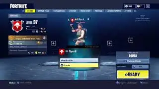 How To Emote In Fortnite Lobby