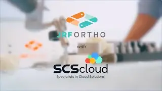 SCS Cloud NetSuite Case Study - JRF Ortho