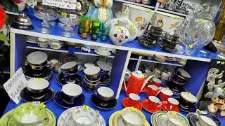 #26 видео с канала ВИНТАЖ ДЛЯ ВАС. СКИДКА10 %.323 ПОЗИЦИЙ. ОБЗОР.ЦЕНЫ.ПРОДАЖА.