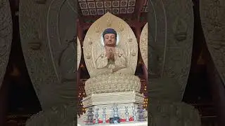 Lingyin Temple灵隐寺 Hangzhou China