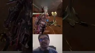 Why I cheat in most Single player games - Warframe gameplay
