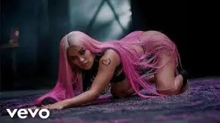 KAROL G - AMARGURA (Video Oficial)