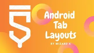 Android Tab Layout In Sketchware Pro