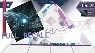 Arcaea​〔[Future​ 9]​ Lapis -​SHIKI 〕 FULL RECALL​