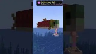 When You Catch The Big Fish