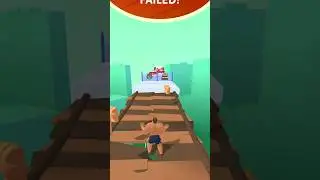 Rage Control 3D #shorts #mobilegaming #rungames #viralgame ‎@IftyGaming007 