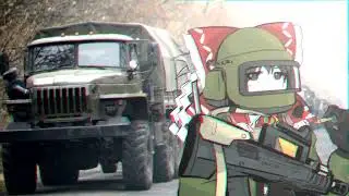 geneburn - Jailbreak, but i added some sirens