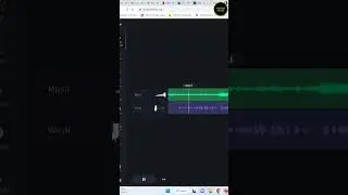 How to ISOLATE Vocals & Instruments from a Song?