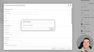 Allow Remote PostgreSQL Connections (HBA Configuration)