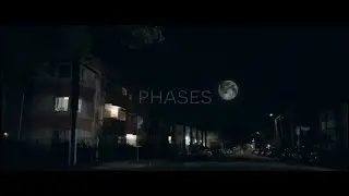 Phases - Official Trailer