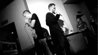 KRVAVY - Światłocień (Live@ApotekaPub)